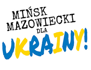 Weź udział w manifestacji solidarności z Ukrainą!