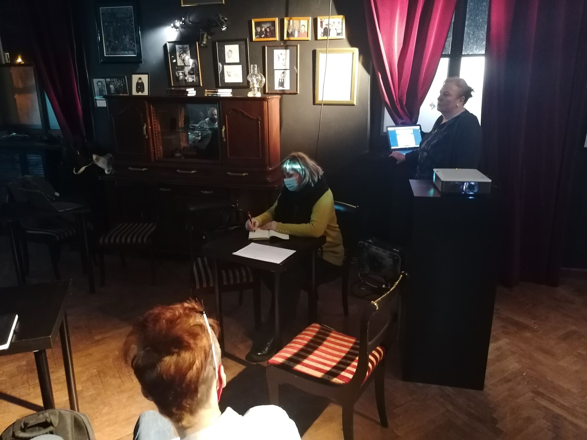 Konkurs mikrograntowy Mazowsze Lokalnie