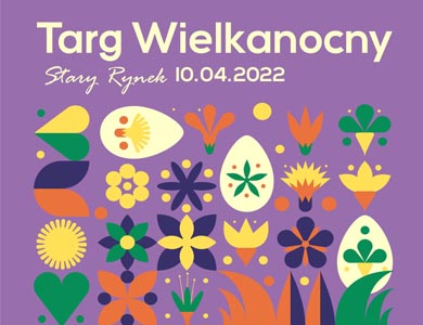 Targ Wielkanocny na Starym Rynku