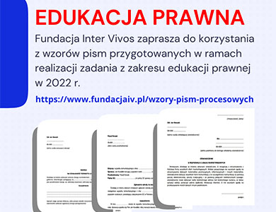 Edukacja prawna