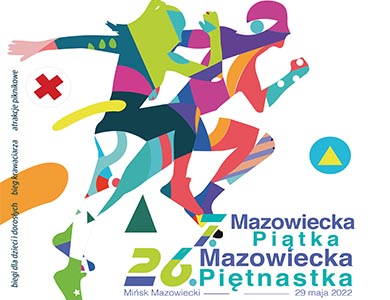 Już 29 maja "Mazowiecka Piętnastka"