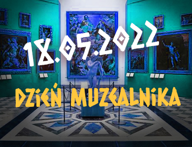 Dzień Muzealnika