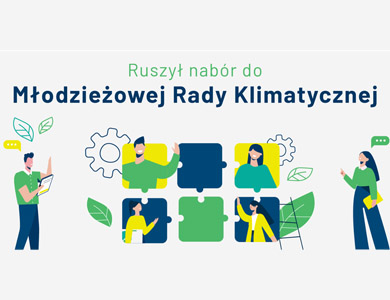 Młodzieżowa Rada Klimatyczna