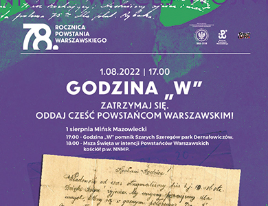 Godzina "W"