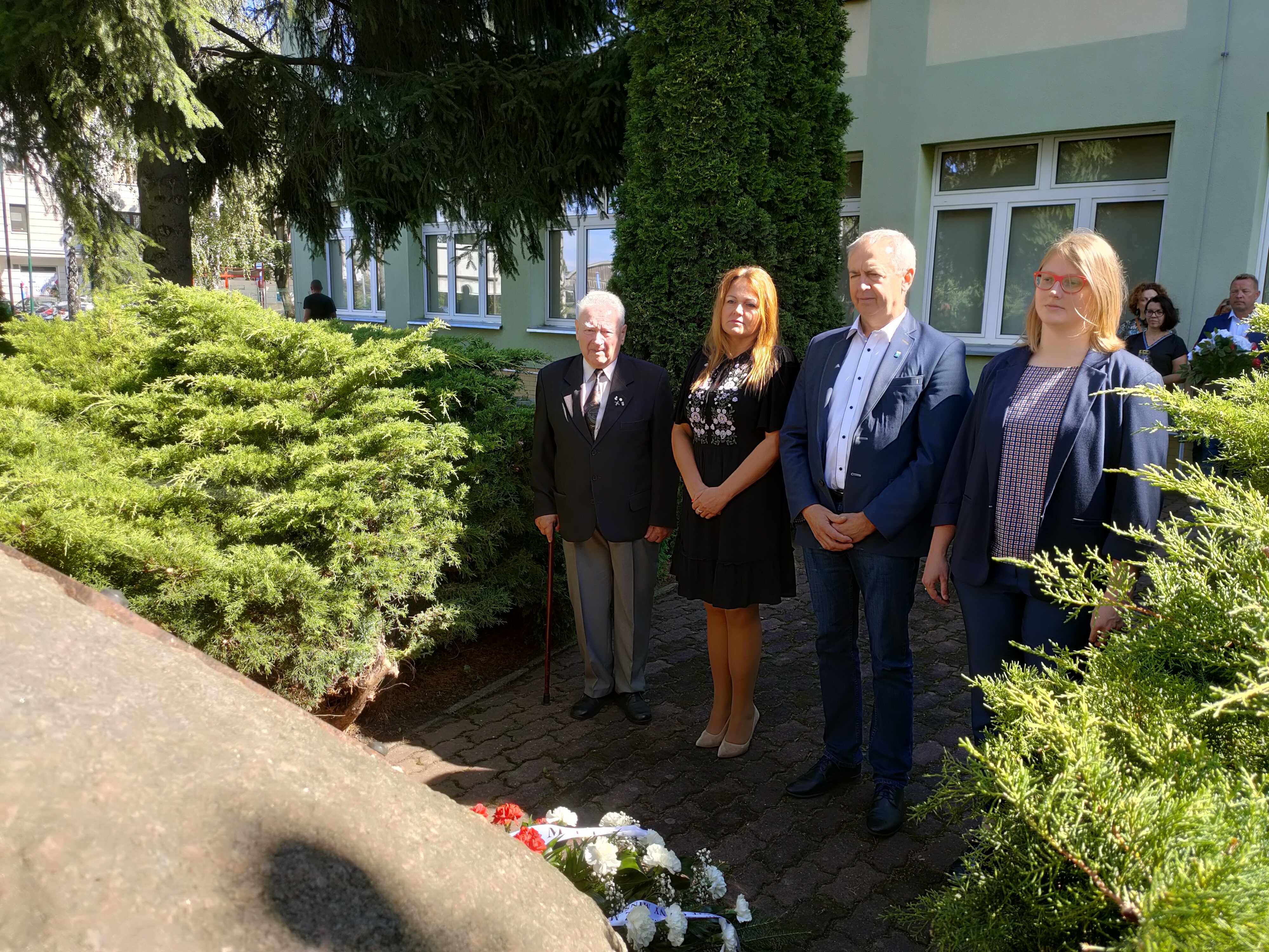78. rocznica wybuchu Powstania Warszawskiego