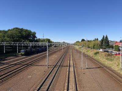Modernizacja linii kolejowej nr 2 – konsultacje społeczne