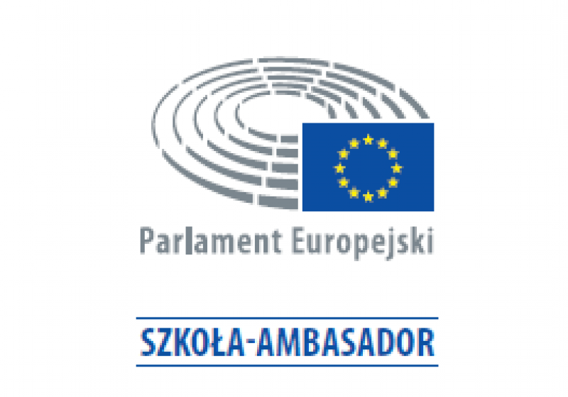 Szkoła Ambasador Parlamentu Europejskiego