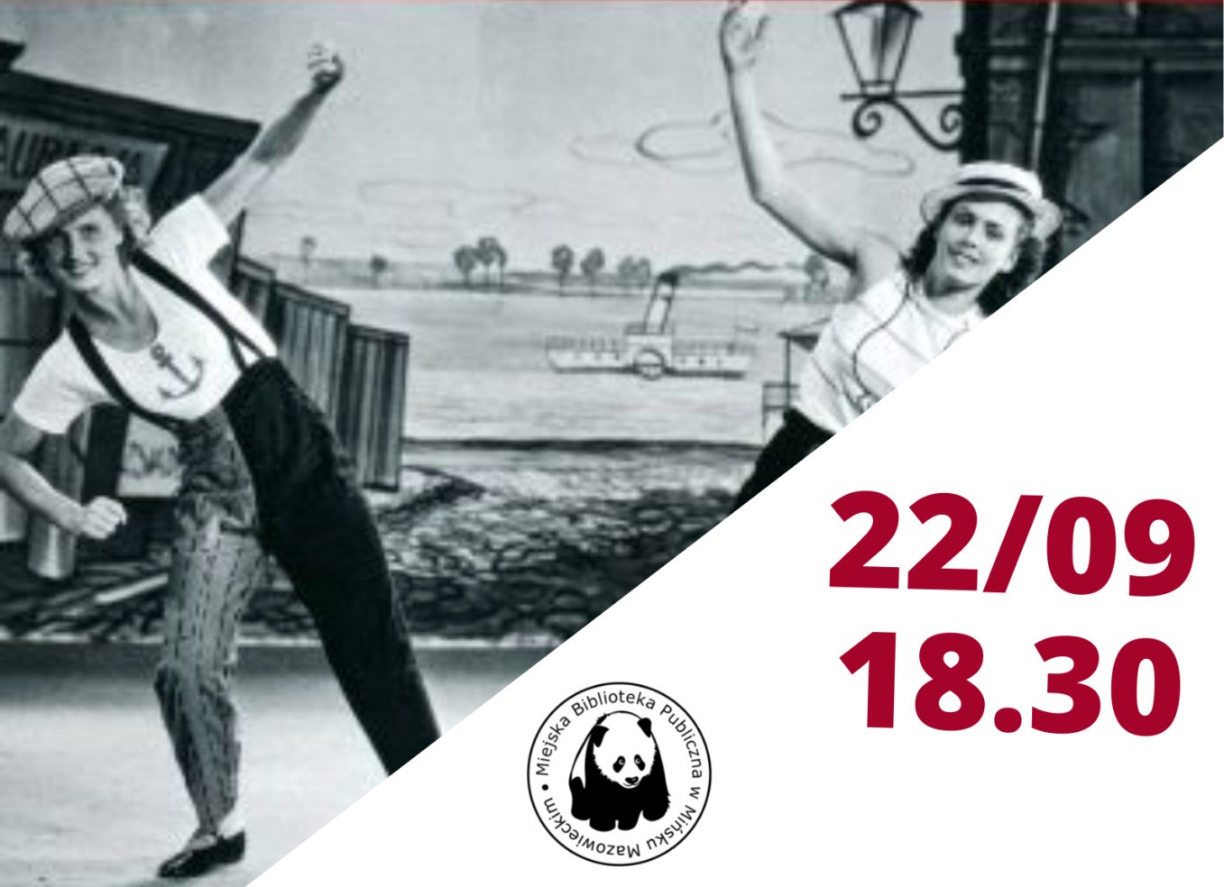 Spotkanie autorskie z Piotrem Kitrasiewiczem