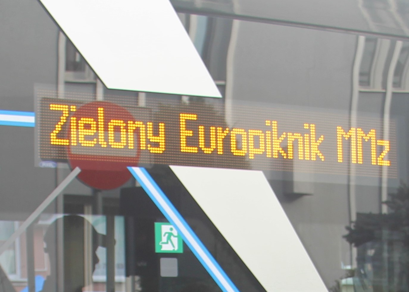 Zielony Europiknik
