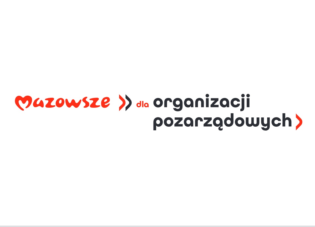 Konsultacje programu współpracy województwa mazowieckiego z organizacjami pozarządowymi